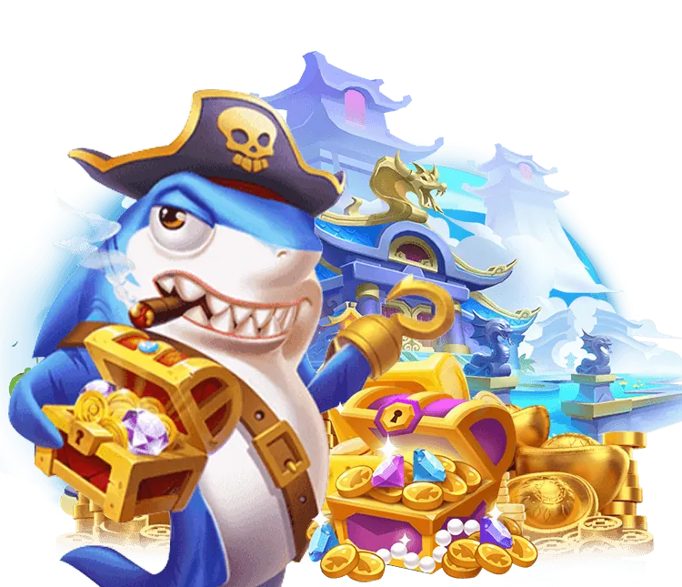 Game Bắn Cá
